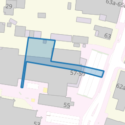 Perceel ZLD02-H-3478