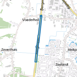 Perceel ZLD02-H-3483