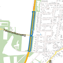 Perceel ZLD02-H-3486