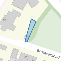 Perceel ZLD02-H-3496