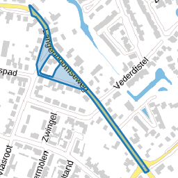 Perceel ZLD02-H-3498