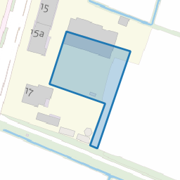 Perceel ZLD02-H-3510