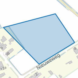 Perceel ZLD02-H-3519