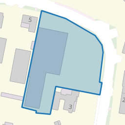 Perceel ZLD02-H-3524