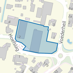 Perceel ZLD02-H-3526