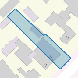 Perceel ZLD02-H-3527