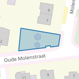 Perceel ZLD02-H-3542