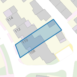 Perceel ZLD02-H-3545