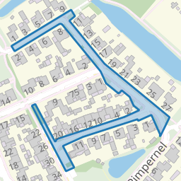 Perceel ZLD02-H-3549