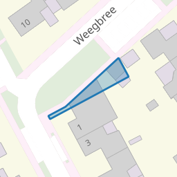 Perceel ZLD02-H-3550