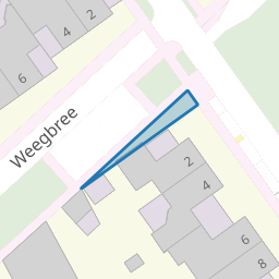 Perceel ZLD02-H-3551