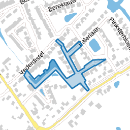 Perceel ZLD02-H-3552