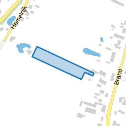 Perceel ZLD02-H-3555