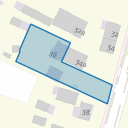 Perceel ZLD02-H-3558