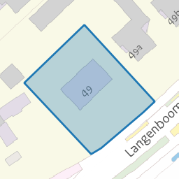 Perceel ZLD02-H-3570