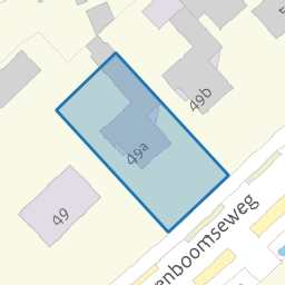 Perceel ZLD02-H-3571