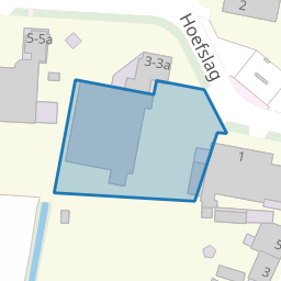 Perceel ZLD02-H-3573