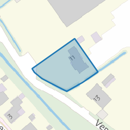 Perceel ZLD02-H-3574