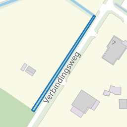 Perceel ZLD02-H-3591