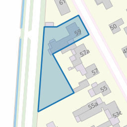 Perceel ZLD02-H-3597