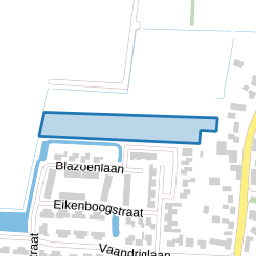 Perceel ZLD02-H-3598