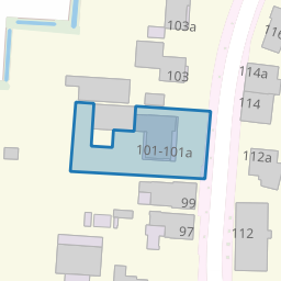 Perceel ZLD02-H-3601