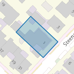 Perceel ZLD02-H-3604