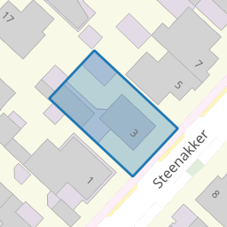 Perceel ZLD02-H-3605