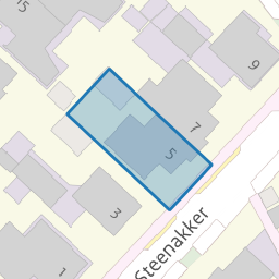 Perceel ZLD02-H-3606