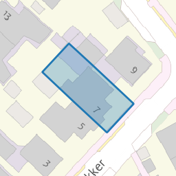 Perceel ZLD02-H-3607