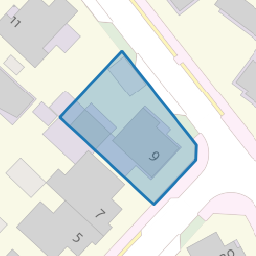 Perceel ZLD02-H-3608