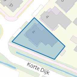 Perceel ZLD02-H-3609