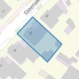 Perceel ZLD02-H-3611