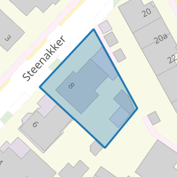 Perceel ZLD02-H-3612