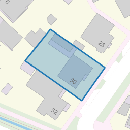 Perceel ZLD02-H-3614