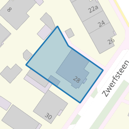 Perceel ZLD02-H-3615