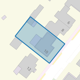 Perceel ZLD02-H-3617