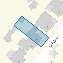 Perceel ZLD02-H-3619