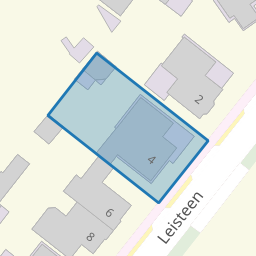 Perceel ZLD02-H-3620