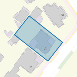 Perceel ZLD02-H-3621