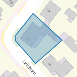 Perceel ZLD02-H-3622