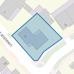 Perceel ZLD02-H-3623