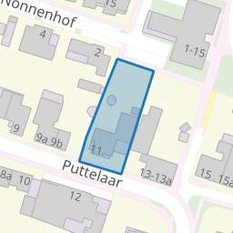 Perceel ZLD02-H-3627