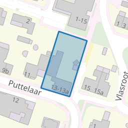 Perceel ZLD02-H-3628