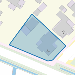 Perceel ZLD02-H-3631