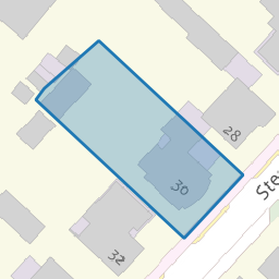 Perceel ZLD02-H-3635