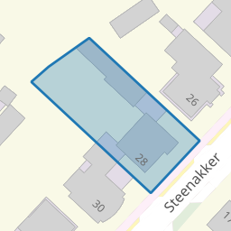 Perceel ZLD02-H-3636