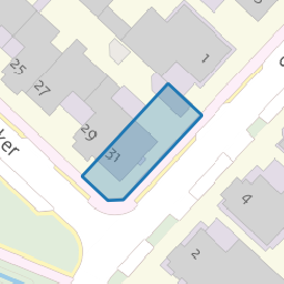 Perceel ZLD02-H-3640