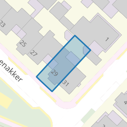 Perceel ZLD02-H-3641