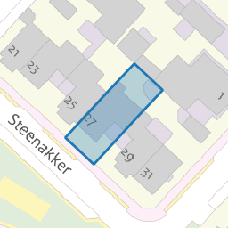 Perceel ZLD02-H-3642